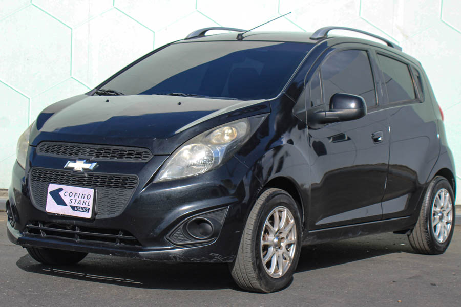 CHEVROLET SPARK 2015 - 902